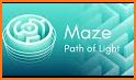 Path Maze related image