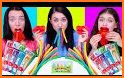 ASMR Candy Party related image