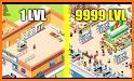 Idle Shopping mall Tycoon related image