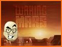 Waking Mars related image