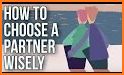Find a partner related image