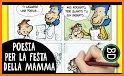 Festa della Mamma 2018 Frasi  ,messaggi e immagine related image