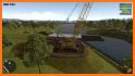 Real Bridge Construction Simulator :Crane Cons related image