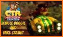 Crash Bandicoot Kart Adventure related image