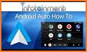Tips for Android Auto Maps Media Car Play 2020 related image