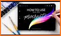 Procreate Editor Guide related image