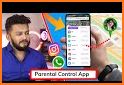 Parent Portal - Parental Control & Monitoring App related image