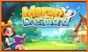 Merge Dreamland - Offline Game related image