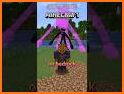 Enderman Skin for MCPE related image