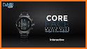Core Face HD Watch Face Widget & Live Wallpaper related image