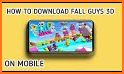 Fall Guys: Ultimate Knockdown 3D related image