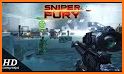 Advance Action Shooting Sniper Fury 2020 related image