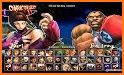 Street Fighter 2020: Free Fighting Games 3D related image