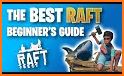 Guide For Raft Survival Game 2021 related image