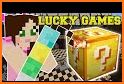 Lucky Block Mod related image