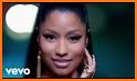 Nicki Minaj hits best overall / / offline songs related image