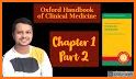 Oxford Handbook Drug Therapy 2 related image