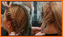 Step by Step Hairstyles for Girls related image