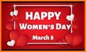 Happy Women's Day related image