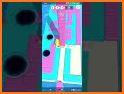 Tile Stack: Dash the Maze related image