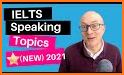 IELTS Speaking 2021 related image