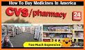 Rx Discount App - America’s Pharmacy related image