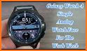 PWW34 - Analog Watch Face related image