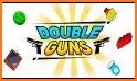 Double Guns related image