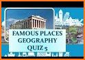 Famous Places Quiz: Monuments & Landmarks related image