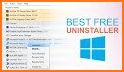 Uninstaller related image