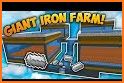 Iron Golem Farm Mod related image