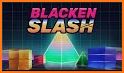 Blacken Slash related image