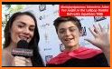 Real Asher Angel Video Call related image