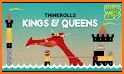 Lil Kings and Queens Educational App related image