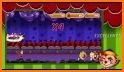 Circus: Fire Ring - jump running games related image