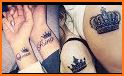 Tattoo Design on My Photo - Trendy Tattoos 2019 related image