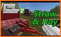 🚜 Farm Simulator: Hay Tycoon Premium related image