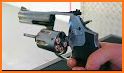 Real Cowboy Gun Shooting Training Game related image