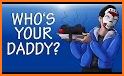 Walkthrough Who's Your dad related image