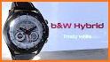 WatchBase. B&W Hybrid related image