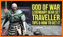 New Tips God of War ps4 Guide 2018 related image