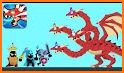 Fury Battle Dragon related image