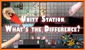 Unity Game Station related image