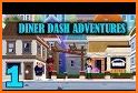 Diner DASH Adventures related image