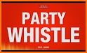 Party Whistle Sounds related image