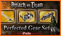 Attack on Titan Tips and Tricks related image