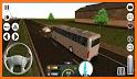 Coach Bus Simulator 2022 related image