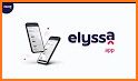 Elyssa app related image