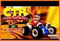 Best CTR ( Crash Team Racing ) Hint related image