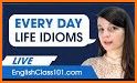 English Idioms and Phrases related image